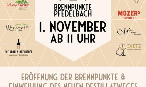 Brennpunkt in Pfedelbach